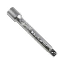 JBM Herramientas 14027 - BARRA EXTENSIÓN 1/4" CABOTA NORMAL 75MM  (P/ REF. 51447)