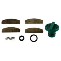 JBM Herramientas 14135 - SET DE REPARACIÓN HERRAMIENTA NEUMÁTICA - 51245