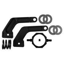 JBM Herramientas 14137 - SET DE REPARACIÓN HERRAMIENTA NEUMÁTICA - 53542