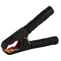 JBM Herramientas 14146 - PINZA PARA CABLE DE ARRANQUE - COBRE - NEGRA