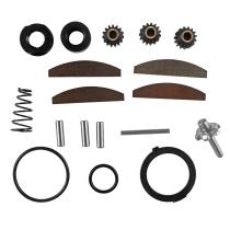 JBM Herramientas 14154 - SET DE REPARACIÓN HERRAMIENTA NEUMÁTICA - 53576