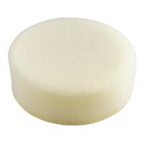 JBM Herramientas 14163 - ESPONJA BLANDA PARA 53576 - BLANCA