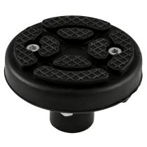 JBM Herramientas 14182 - TACO PARA GATO DE FOSO (REF. 53161 / 50830)