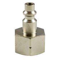 JBM Herramientas 14191 - CONECTOR MACHO US - ROSCA HEMBRA 1/2"