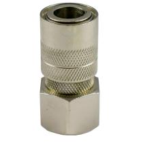 JBM Herramientas 14193 - CONECTOR HEMBRA US - ROSCA HEMBRA 1/2"