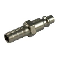 JBM Herramientas 14209 - CONECTOR PARA MANGUERA US - M10