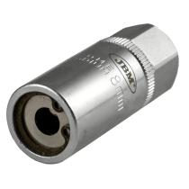 JBM Herramientas 14212 - VASO EXTRACTOR DE 8MM (REF.52833)
