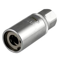 JBM Herramientas 14214 - VASO EXTRACTOR DE 12MM (REF.52833)