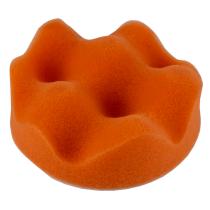 JBM Herramientas 14286 - ESPONJA NARANJA DE POLIÉTER PARA REF. 53646