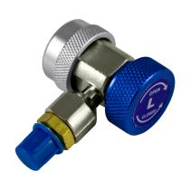 JBM Herramientas 14301 - ACOPLADOR PARA BAJA PRESIÓN (REF.53456)