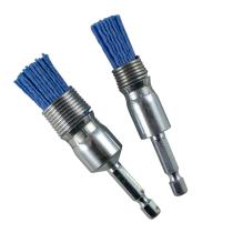 JBM Herramientas 14349 - SET DE 2 CEPILLOS DE SILICONA PARA 53650