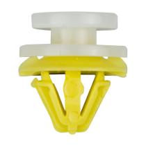 JBM Herramientas 14356 - BOLSA DE CLIPS DE 10PCS PARA 53710/53711 OE: RENAULT 7703077