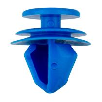 JBM Herramientas 14366 - BOLSA DE CLIPS DE 8PCS PARA 53711 OE: PG 6991Y8 CT 6991Y8 FI