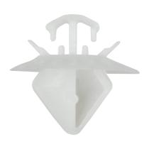 JBM Herramientas 14402 - BOLSA DE CLIPS DE 8PCS PARA 53714 OE: 856548