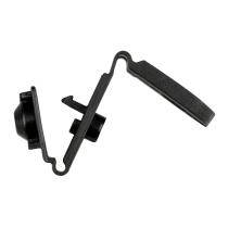 JBM Herramientas 14430 - BOLSA DE CLIPS DE 3PCS PARA 53716 OE: 8E0821989A