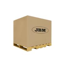 JBM Herramientas 14507 - PALLET BOX EUROPEO