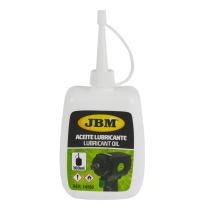 JBM Herramientas 14560 - ACEITE LUBRICANTE PARA HERRAMIENTAS NEUMÁTICAS - 100ML