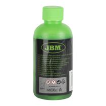 JBM Herramientas 14563 - LÍQUIDO DE COMPROBACIÓN DE FUGAS EN LA COMBUSTIÓN