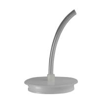 JBM Herramientas 14569 - TAPÓN Y TUBO DE PLÁSTICO PARA SALIDA DE GAS REF. 53673