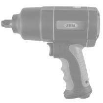 JBM Herramientas 14583 - SET DE REPARACIÓN HERRAMIENTA NEUMÁTICA - 53608