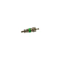 JBM Herramientas 14594 - BOLSA DE 10 OBUSES PARA REF. 53599 - 4X18MM R12 (VERDE)