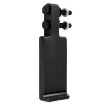 JBM Herramientas 14611 - GARRA PARA EXTRACTOR DE COJINETES CON 2/3 GARRAS INTERCAMBIA