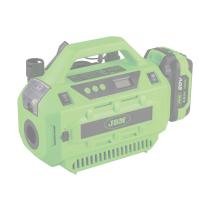 JBM Herramientas 14631 - SELECTOR DEL MODO DE TRABAJO PARA REF. 60003