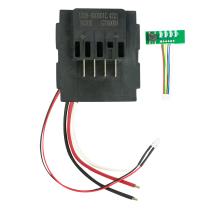 JBM Herramientas 14642 - PLACA BASE PARA REF. 60005