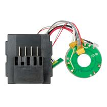 JBM Herramientas 14648 - PLACA BASE + ESTATOR