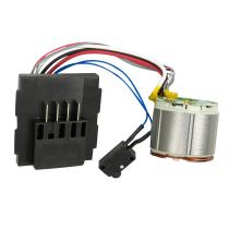 JBM Herramientas 14654 - PLACA BASE + ESTATOR PARA REF. 60008