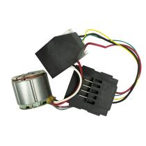 JBM Herramientas 14660 - PLACA BASE + ESTATOR PARA REF. 60009