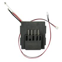 JBM Herramientas 14666 - PLACA BASE PARA REF. 60010