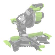 JBM Herramientas 14691 - MOTOR PARA REF. 60022