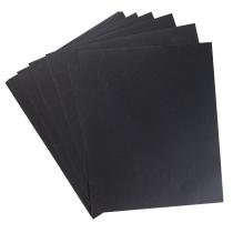 JBM Herramientas 14712 - BOLSA DE 10 PAPELES DE LIJA - GRANO 360