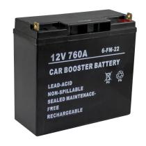 JBM Herramientas 14755 - BATERÍA 22AH PARA REF. 53687,53688