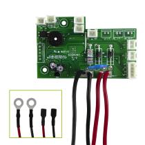 JBM Herramientas 14757 - PLACA BASE PARA REF. 53688