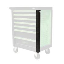 JBM Herramientas 14783 - PROTECTOR LATERAL DERECHO PARA REF. 53686, 53661, 53904