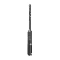JBM Herramientas 14830 - BROCA SDS PLUS 8X110MM PARA TALADRO PERCUTOR