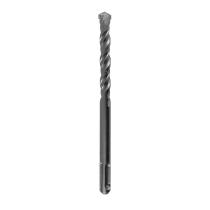 JBM Herramientas 14832 - BROCA SDS PLUS 10X160MM PARA TALADRO PERCUTOR