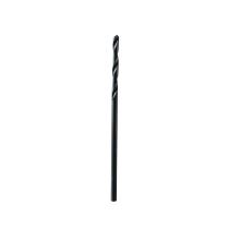 JBM Herramientas 14844 - BROCA HELICOIDAL HSS 4241 NEGRO 1.5X40MM