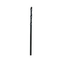 JBM Herramientas 14845 - BROCA HELICOIDAL HSS 4241 NEGRO 2X49MM