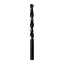 JBM Herramientas 14847 - BROCA HELICOIDAL HSS 4241 NEGRO 3X61MM