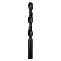 JBM Herramientas 14863 - BROCA HELICOIDAL HSS 4241 NEGRO 11X142MM