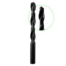 JBM Herramientas 14865 - BROCA HELICOIDAL HSS 4241 NEGRO 12X151MM