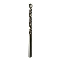 JBM Herramientas 14875 - BROCA HELICOIDAL HSS 4341 4.5X80MM