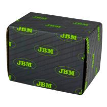 JBM Herramientas 14922 - CAJA PARA DESPIECE HERRAMIENTA MANUAL 14,5X9X10CM