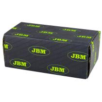 JBM Herramientas 14923 - CAJA PARA DESPIECE HERRAMIENTA MANUAL 17,5X9X7CM