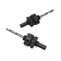 JBM Herramientas 14935 - HUSILLO PARA SIERRA DE CORONA 32-152MM