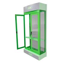 JBM Herramientas 14948 - PUERTA PARA EXPOSITOR DE HERRAMIENTAS