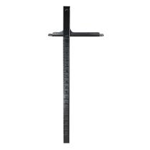 JBM Herramientas 14961 - GUÍA DE CORTE PARALELA PARA REF. 60010
